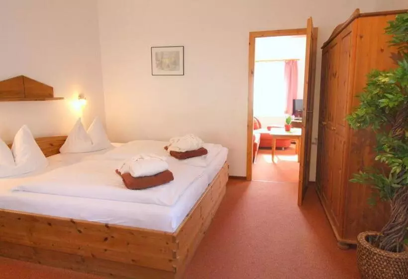 Hotel Brockenstübchen