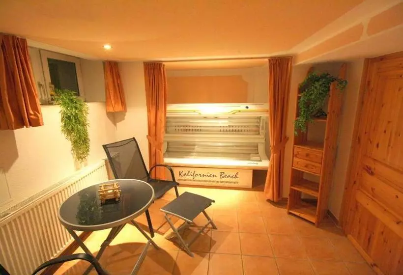 Hotel Brockenstübchen