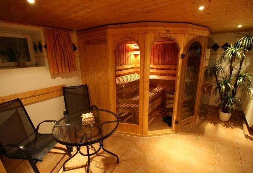 فندق Brockenstübchen