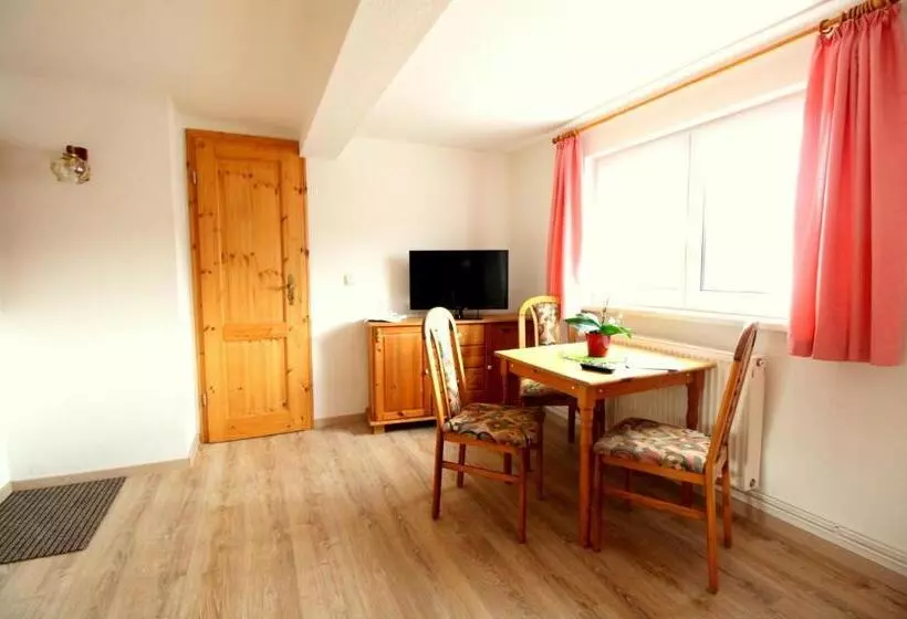 Hotel Brockenstübchen