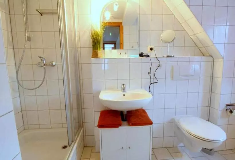 Hotel Brockenstübchen