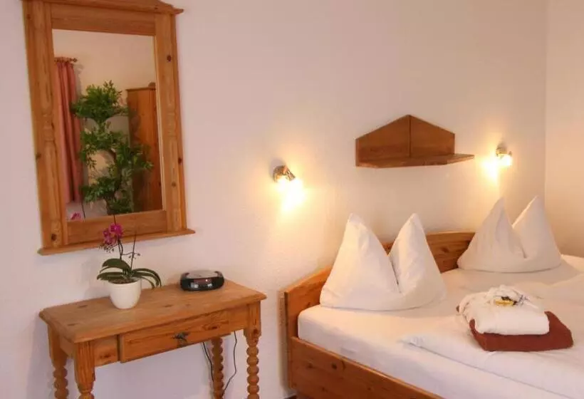 Hotel Brockenstübchen