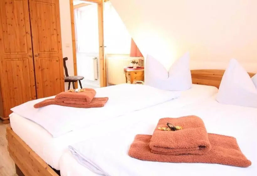 Hotel Brockenstübchen