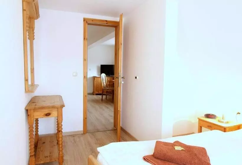 Hotel Brockenstübchen