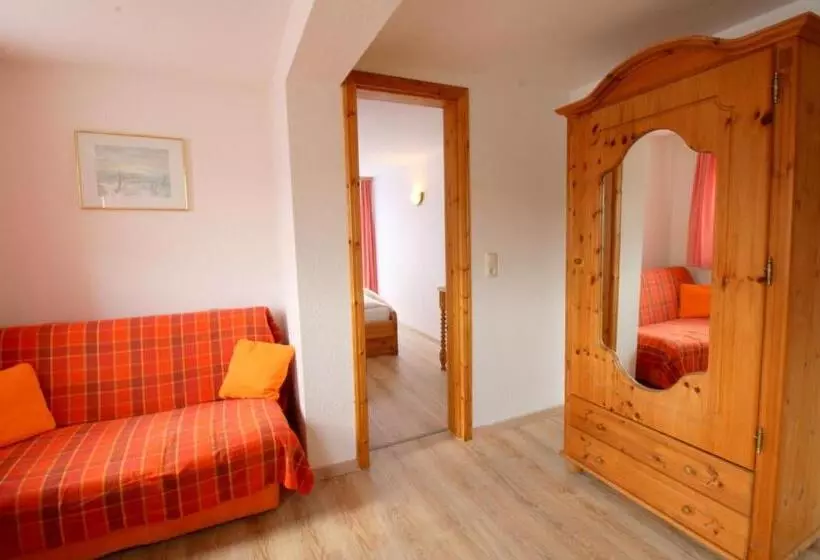 Hotel Brockenstübchen