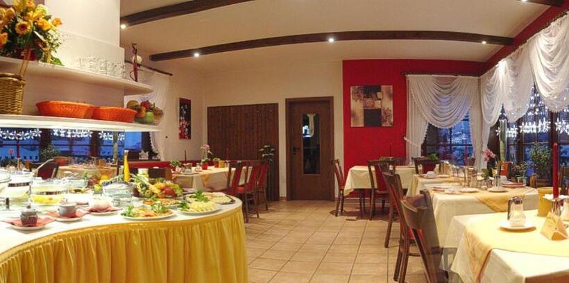 فندق Brockenstübchen