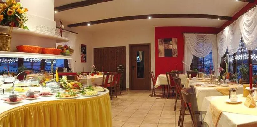 Hotel Brockenstübchen