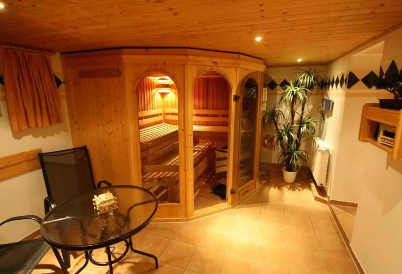 Hotel Brockenstübchen