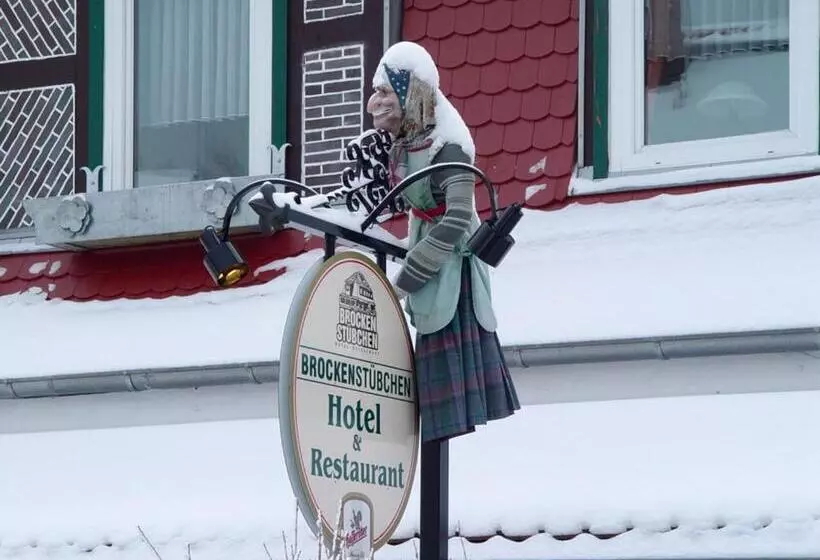 Hotel Brockenstübchen