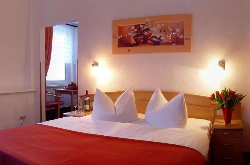 Hotel Brockenstübchen