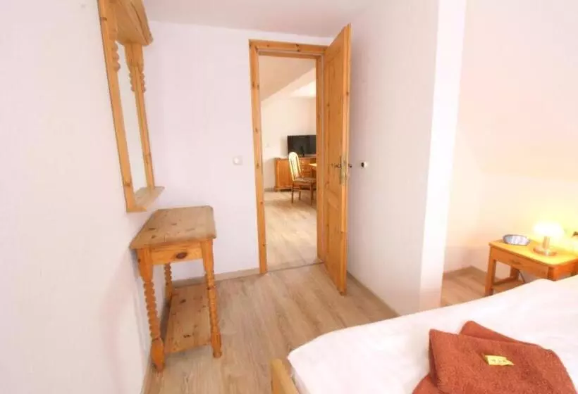 Hotel Brockenstübchen