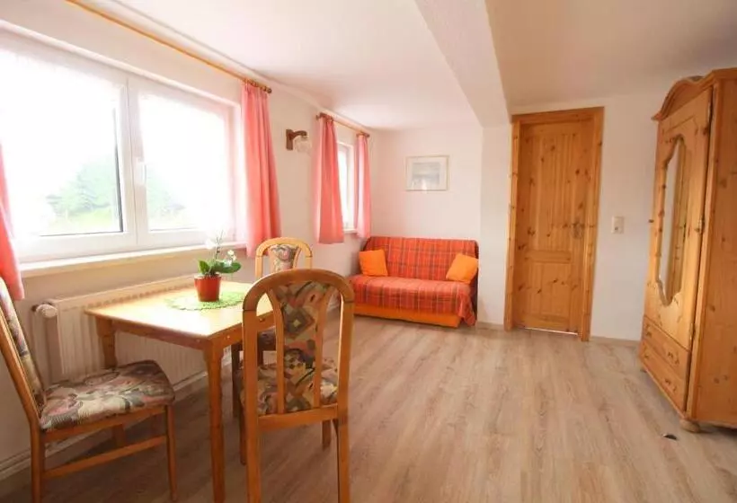 Hotel Brockenstübchen