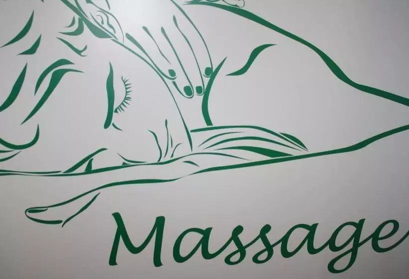 Hotel Brockenstübchen