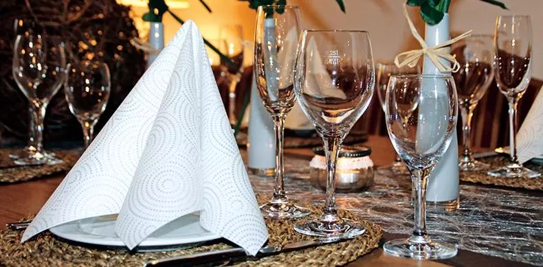 ホテル Eberbacher Hof