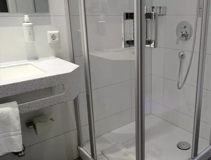 ホテル Eberbacher Hof