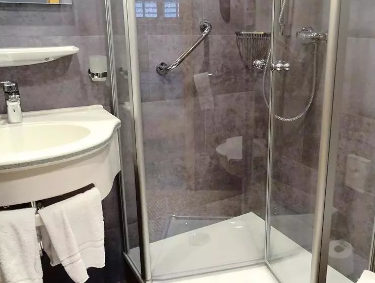 ホテル Eberbacher Hof