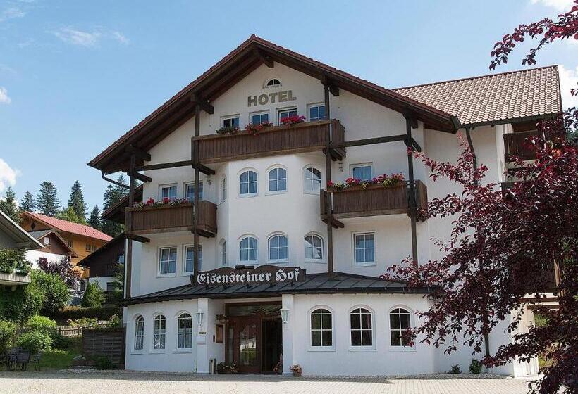 Hotel Eisensteiner Hof