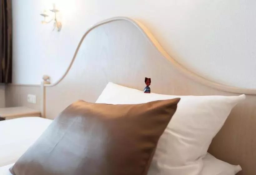 Hotel Eisensteiner Hof