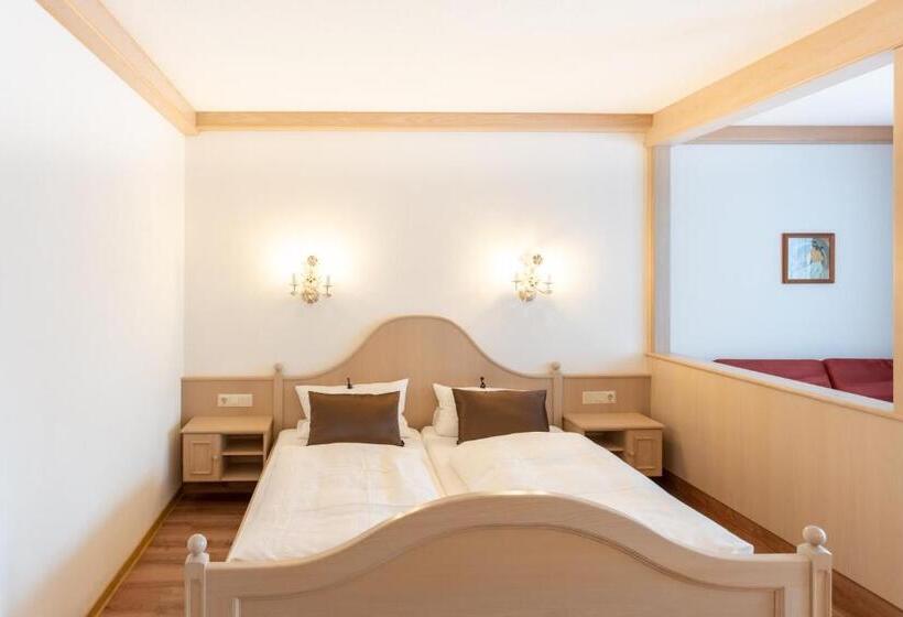 Hotel Eisensteiner Hof