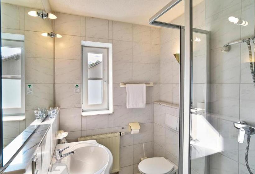 Hotel Eisensteiner Hof