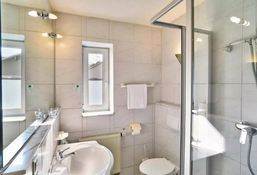 Hotel Eisensteiner Hof