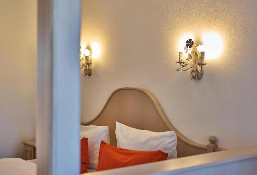 Hotel Eisensteiner Hof