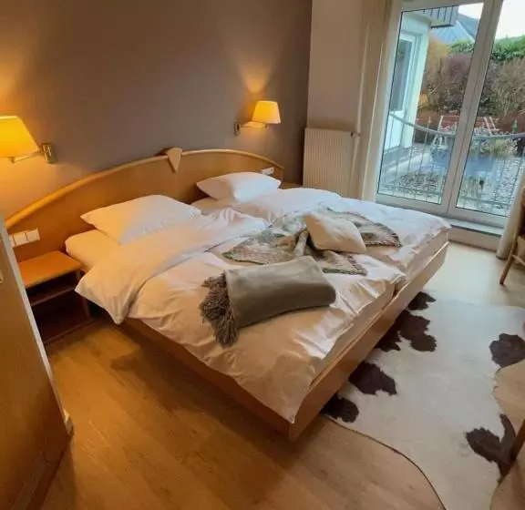 Отель Engelberg 24h Check In