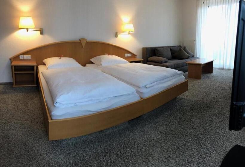 호텔 Engelberg 24h Check In