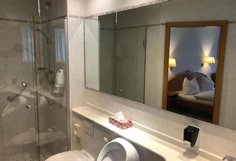 호텔 Engelberg 24h Check In