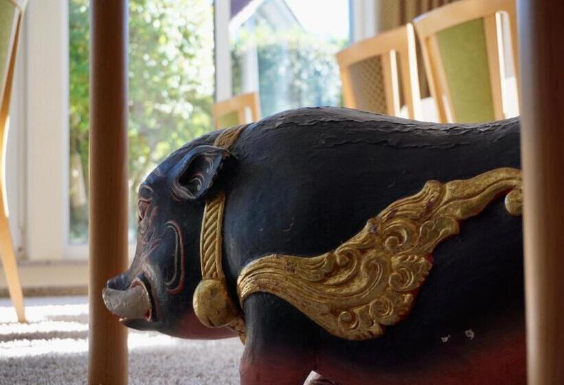 호텔 Engelberg 24h Check In