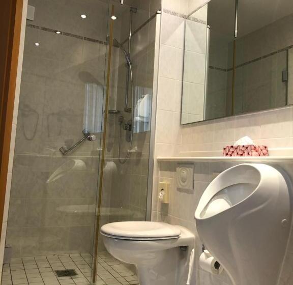 호텔 Engelberg 24h Check In