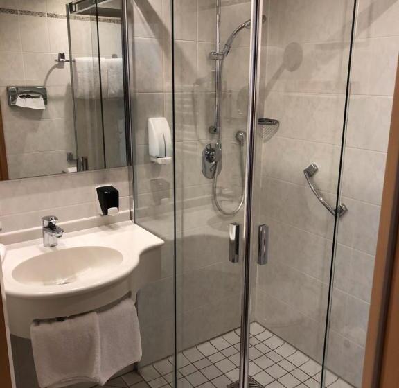 호텔 Engelberg 24h Check In