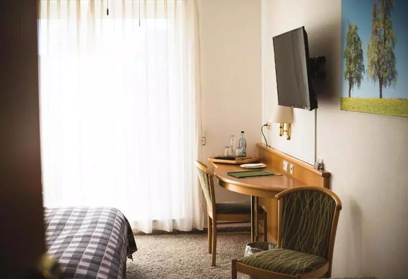 Отель Engelberg 24h Check In