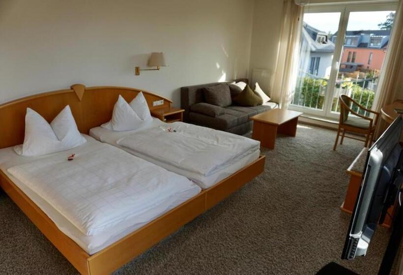 호텔 Engelberg 24h Check In