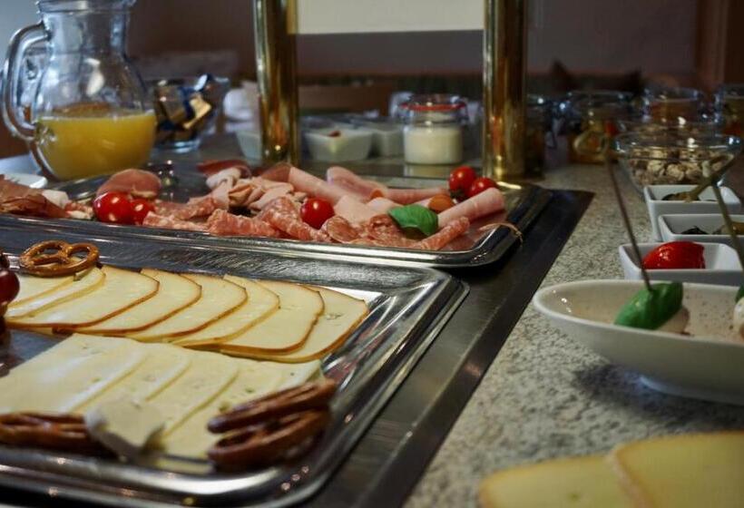 호텔 Engelberg 24h Check In