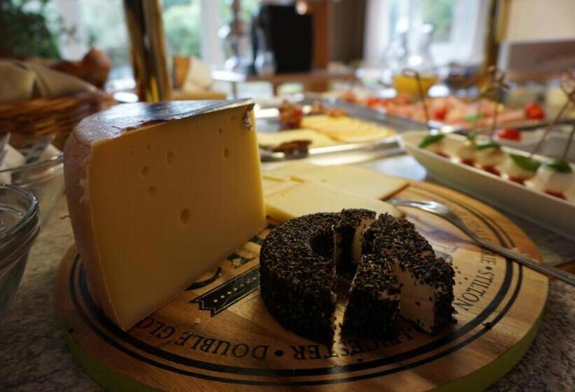 호텔 Engelberg 24h Check In