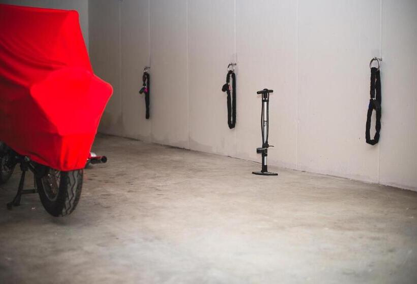 호텔 Engelberg 24h Check In