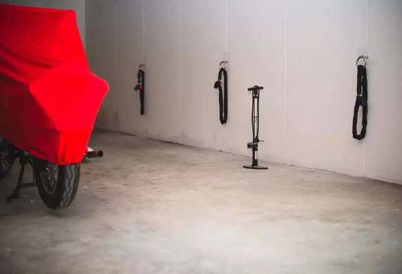 Отель Engelberg 24h Check In