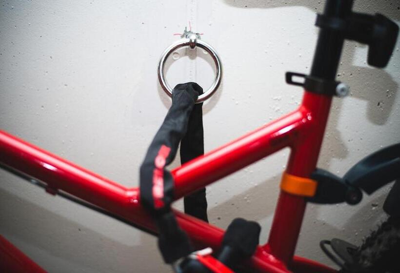 호텔 Engelberg 24h Check In