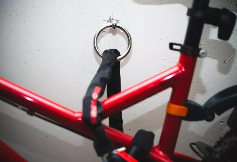 Отель Engelberg 24h Check In