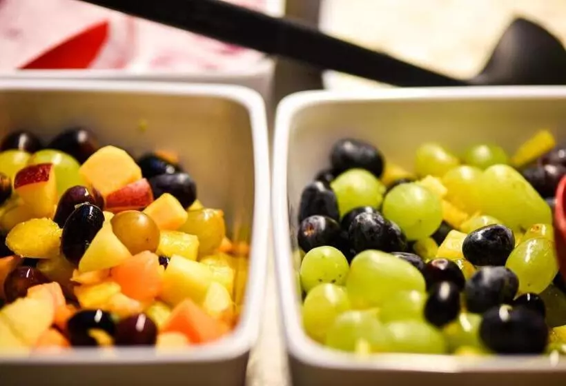 فندق Feuriger Tatzlwurm