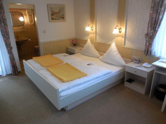 ホテル Forellenhof