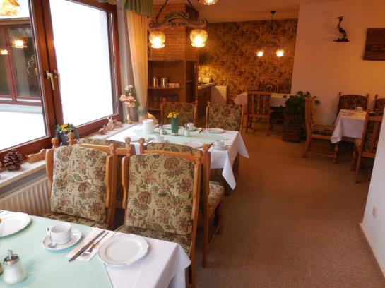 ホテル Forellenhof