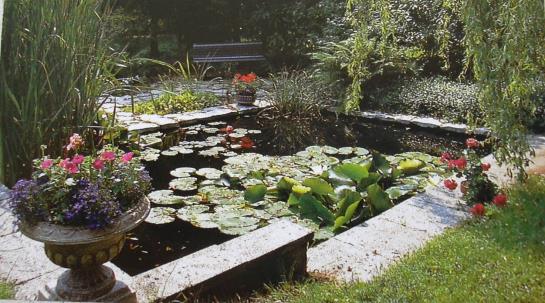 ホテル Forellenhof