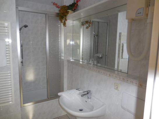 ホテル Forellenhof