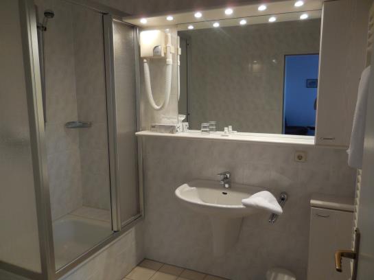 ホテル Forellenhof