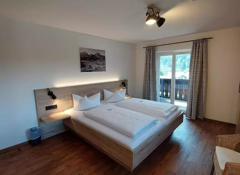 Hotel Garni Malerwinkl