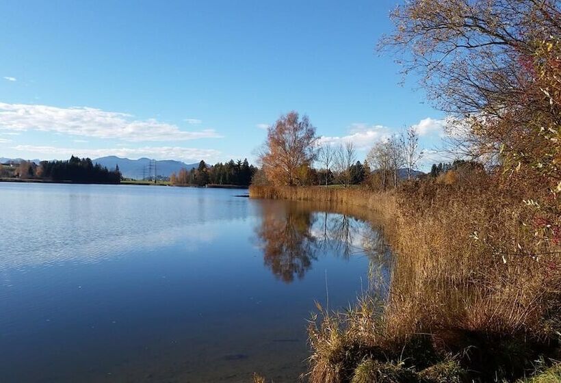 Hotel Garni Malerwinkl