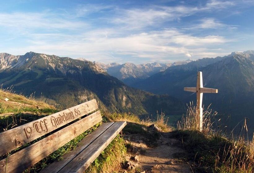 Hotel Garni Malerwinkl