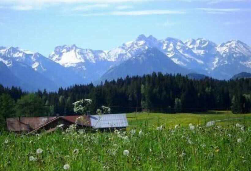 Hotel Garni Malerwinkl